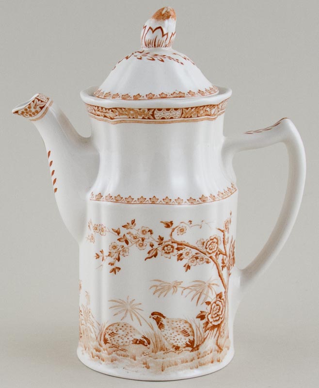Coffee Pot